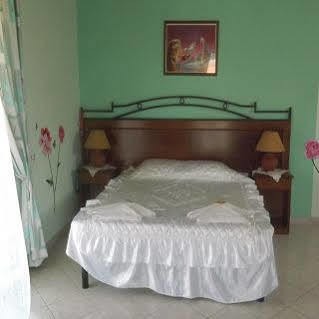Makis Studios And Apartments روذا المظهر الخارجي الصورة